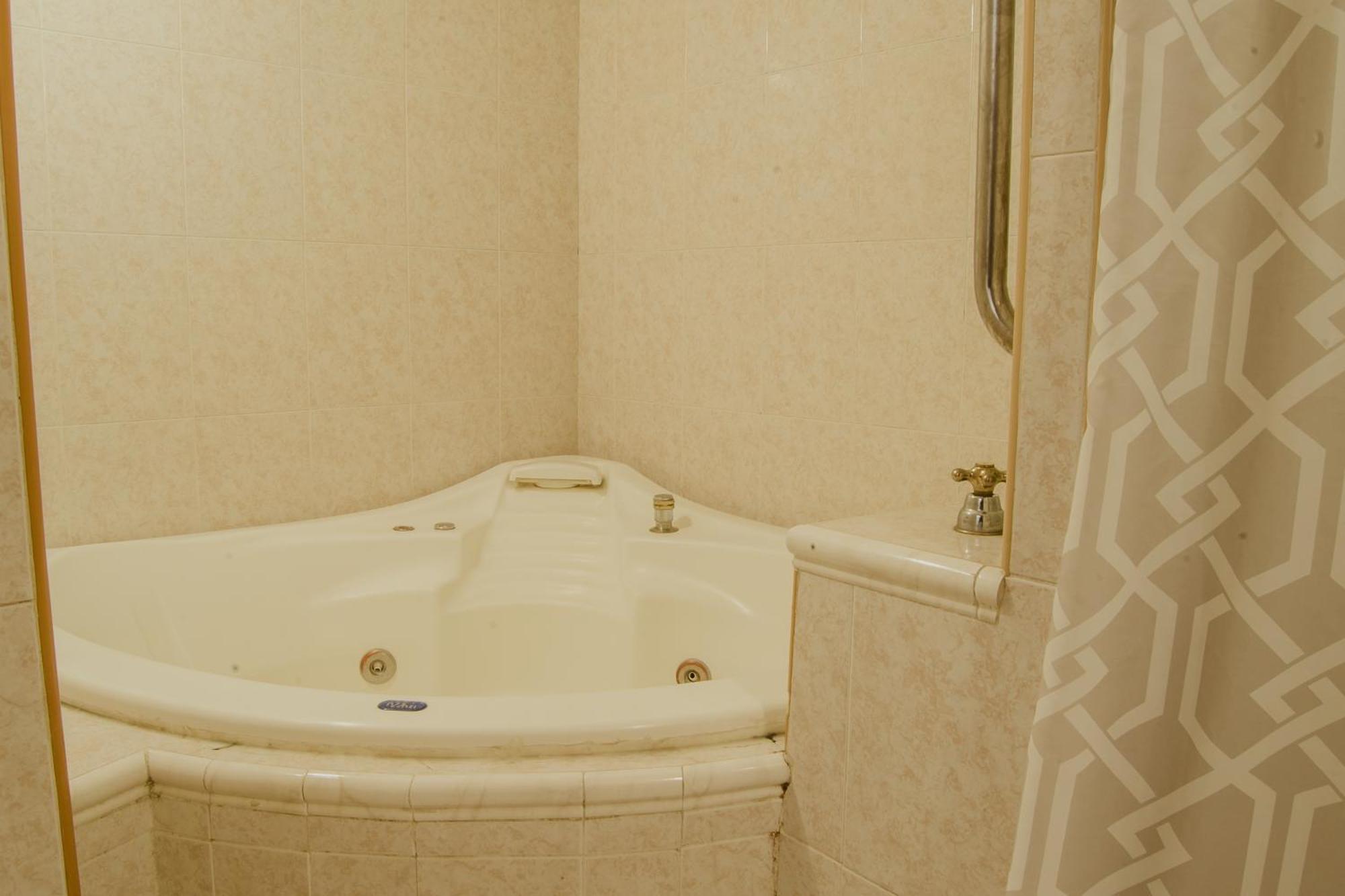 Hotel Posada San Agustin 杜兰戈 外观 照片