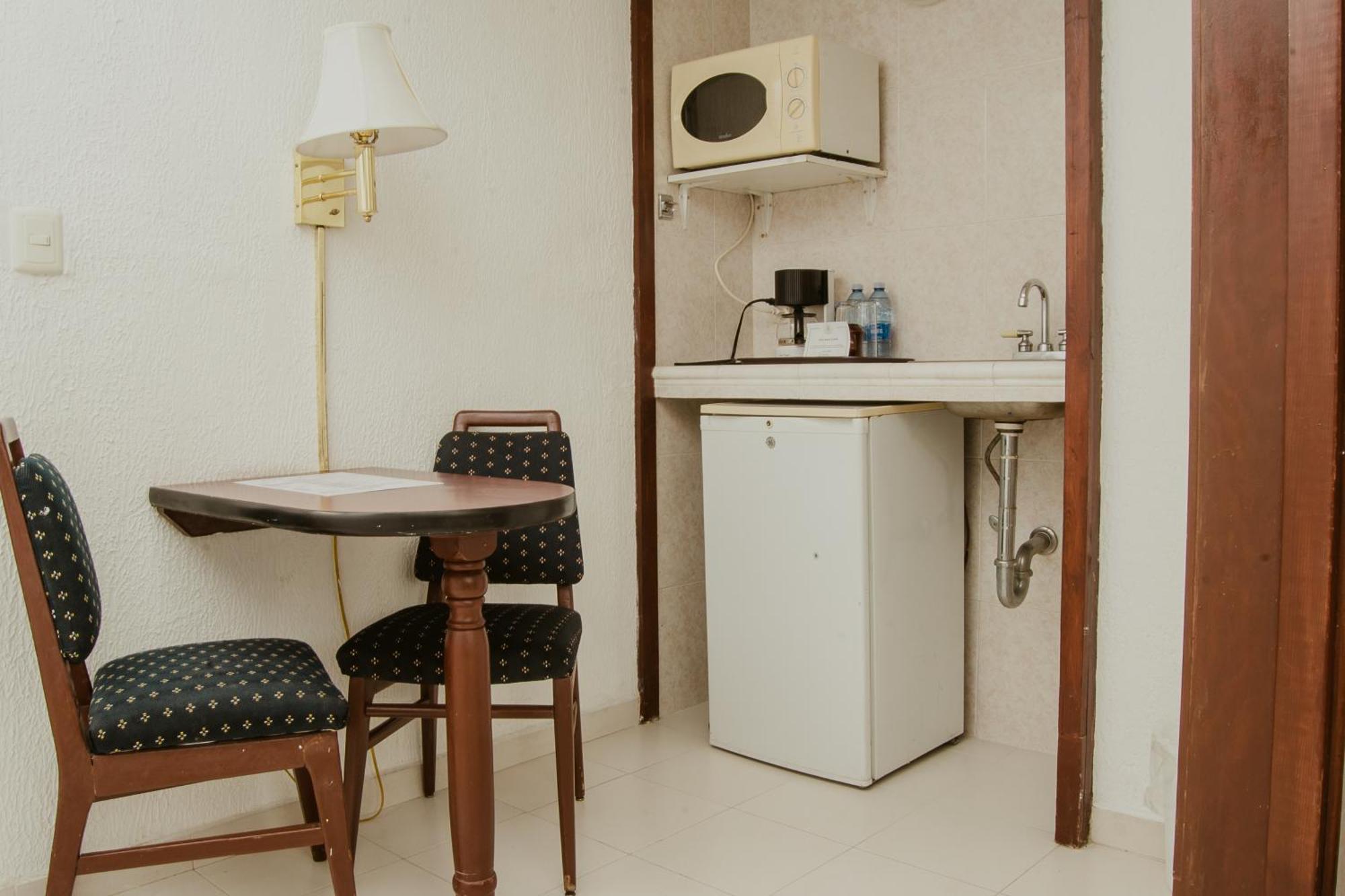 Hotel Posada San Agustin 杜兰戈 外观 照片